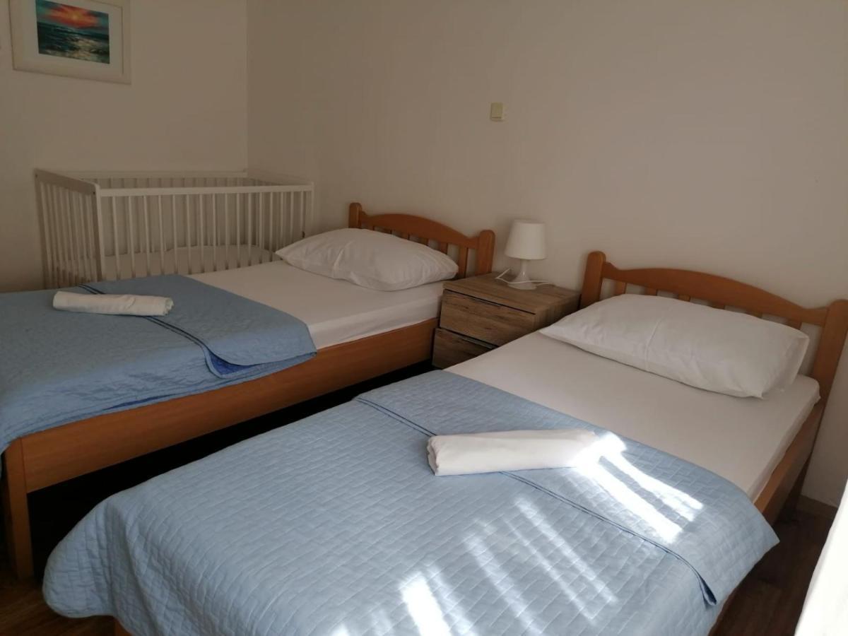 Holliday Apartment In Zadar, Croatia Exteriér fotografie