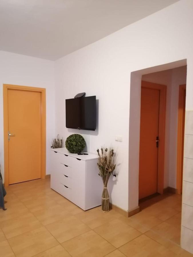 Holliday Apartment In Zadar, Croatia Exteriér fotografie