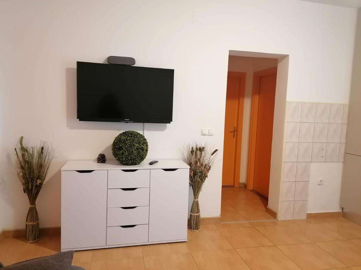 Holliday Apartment In Zadar, Croatia Exteriér fotografie
