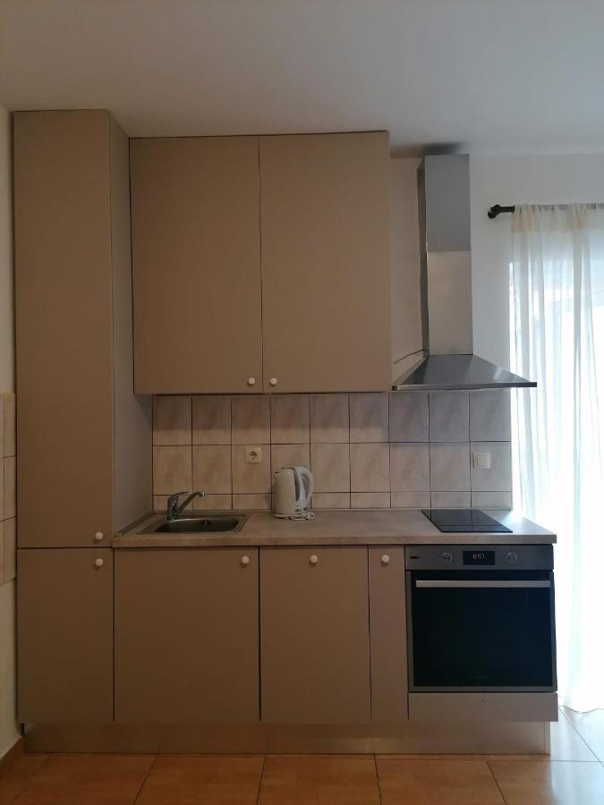 Holliday Apartment In Zadar, Croatia Exteriér fotografie